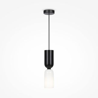 MAYTONI Oprawa wisząca MOD177PL-01B
