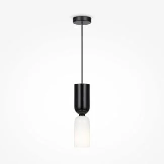 MAYTONI Oprawa wisząca MOD177PL-01B