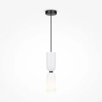 MAYTONI Oprawa wisząca MOD177PL-01W