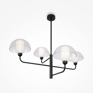 MAYTONI Oprawa wisząca MOD177PL-04B