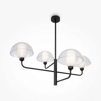 MAYTONI Oprawa wisząca MOD177PL-04B