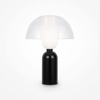 MAYTONI Lampa stołowa MOD177TL-01B