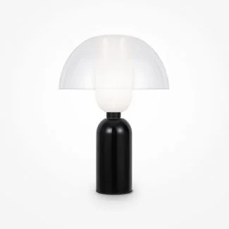 MAYTONI Lampa stołowa MOD177TL-01B
