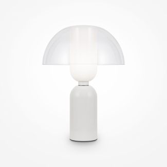 MAYTONI Lampa stołowa MOD177TL-01W