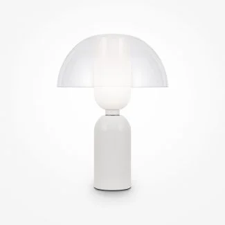 MAYTONI Lampa stołowa MOD177TL-01W