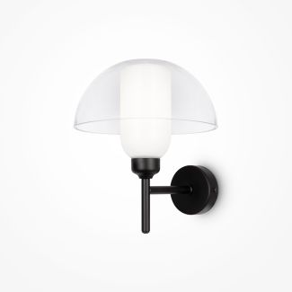 MAYTONI Lampa ścienna (kinkiet) MOD177WL-01B