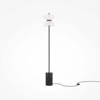 MAYTONI Lampa podłogowa MOD178FL-L11B3K
