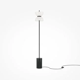 MAYTONI Lampa podłogowa MOD178FL-L11B3K