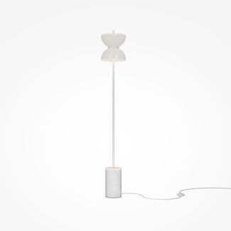 MAYTONI Lampa podłogowa MOD178FL-L11W3K