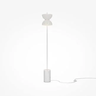 MAYTONI Lampa podłogowa MOD178FL-L11W3K