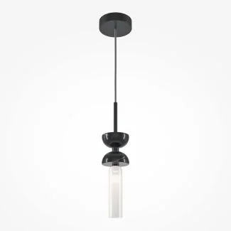 MAYTONI Lampa wisząca MOD178PL-01B