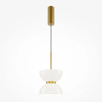 MAYTONI Lampa wisząca MOD178PL-L11G3K