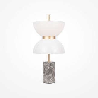 MAYTONI Lampa stołowa MOD178TL-L11GR3K