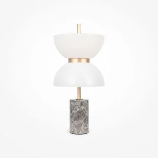 MAYTONI Lampa stołowa MOD178TL-L11GR3K