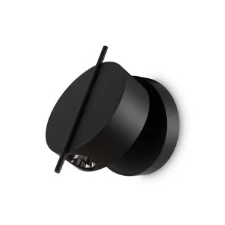 MAYTONI Lampa ścienna (kinkiet) MOD180WL-L4B3K