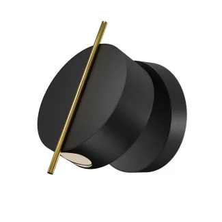 MAYTONI Lampa ścienna (kinkiet) MOD180WL-L4B3K1