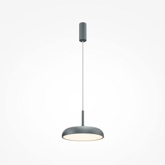 MAYTONI Oprawa wisząca MOD189PL-L12GR3K1