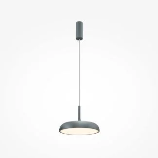 MAYTONI Oprawa wisząca MOD189PL-L12GR3K1