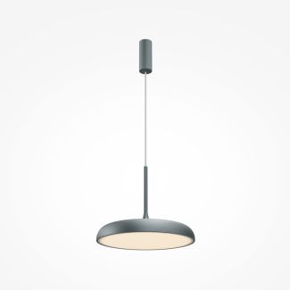 MAYTONI Oprawa wisząca MOD189PL-L18GR3K1
