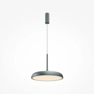 MAYTONI Oprawa wisząca MOD189PL-L18GR3K1