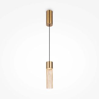 MAYTONI MOD190PL-L5G3K Imaginary lampa wisząca