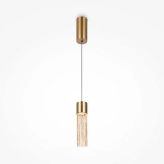 MAYTONI MOD190PL-L5G3K Imaginary lampa wisząca