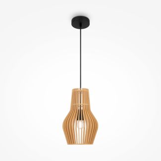 MAYTONI Oprawa wisząca MOD191PL-01W