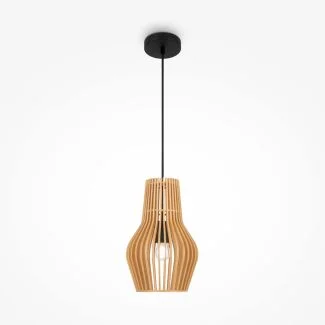 MAYTONI Oprawa wisząca MOD191PL-01W