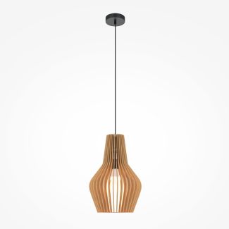 MAYTONI Oprawa wisząca MOD191PL-01W1