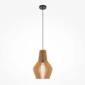 MAYTONI Oprawa wisząca MOD191PL-01W1