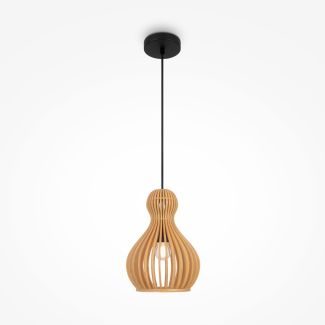 MAYTONI Oprawa wisząca MOD192PL-01W