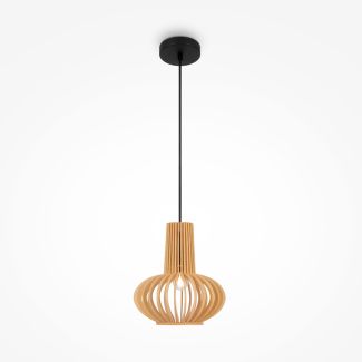 MAYTONI Oprawa wisząca MOD193PL-01W