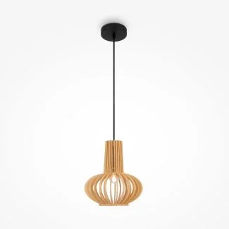 MAYTONI Oprawa wisząca MOD193PL-01W