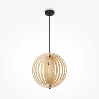 MAYTONI Oprawa wisząca MOD197PL-01W