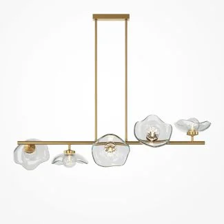 MAYTONI Oprawa wisząca MOD207PL-05BS
