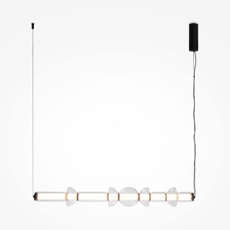 MAYTONI Lampa wisząca MOD210PL-L39B3K