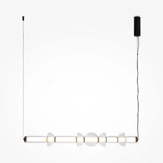 MAYTONI Lampa wisząca MOD210PL-L39B3K