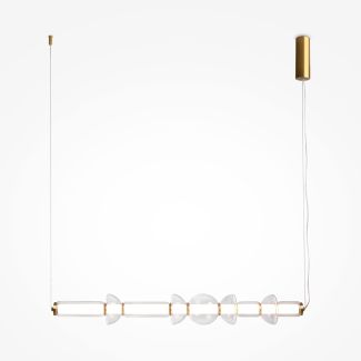 MAYTONI Lampa wisząca MOD210PL-L39BS3K