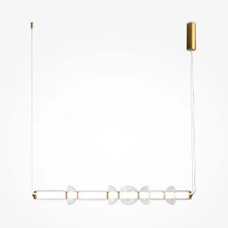MAYTONI Lampa wisząca MOD210PL-L39BS3K