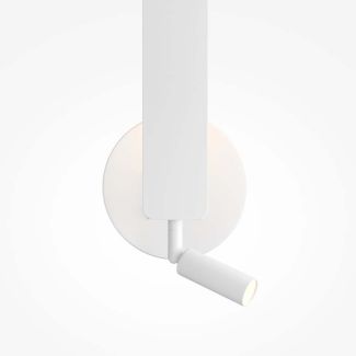 MAYTONI MOD214WL-L8W3K1 Combo lampa ścienna