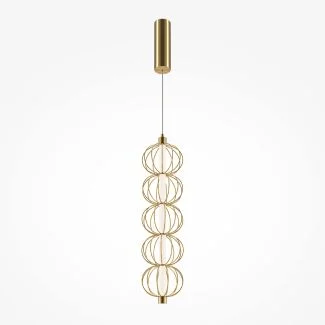 MAYTONI Lampa wisząca MOD216PL-L10G3K