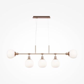 MAYTONI Lampa wisząca MOD221PL-05G