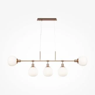 MAYTONI Lampa wisząca MOD221PL-05G