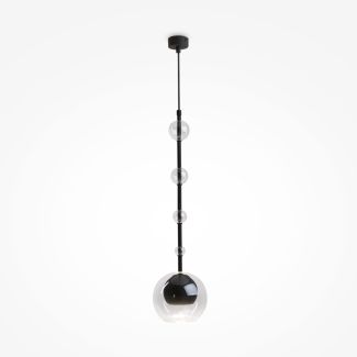 MAYTONI Lampa wisząca MOD227PL-01B