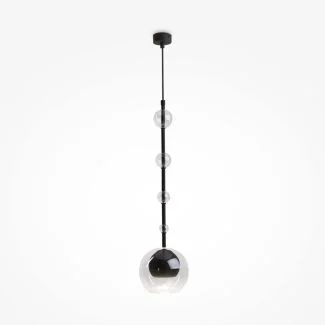 MAYTONI Lampa wisząca MOD227PL-01B