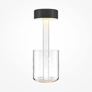 MAYTONI Lampa stołowa MOD229TL-L3B3K1