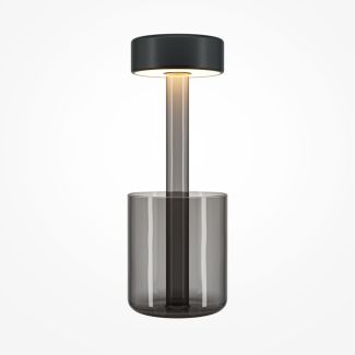 MAYTONI Lampa stołowa MOD229TL-L3B3K3