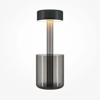 MAYTONI Lampa stołowa MOD229TL-L3B3K3