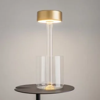 MAYTONI Lampa stołowa MOD229TL-L3G3K1