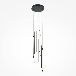 MAYTONI Lampa wisząca MOD236PL-L54B3K